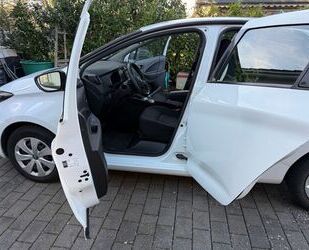 Renault ZOE Gebrauchtwagen