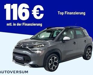 Citroen C3 Aircross Gebrauchtwagen