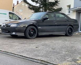 Alfa Romeo Alfa 164 Gebrauchtwagen