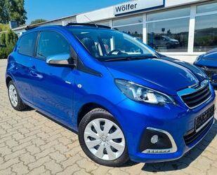 Peugeot 108 Gebrauchtwagen