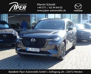 Mazda CX-80 Gebrauchtwagen