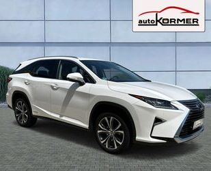 Lexus RX 450 Gebrauchtwagen