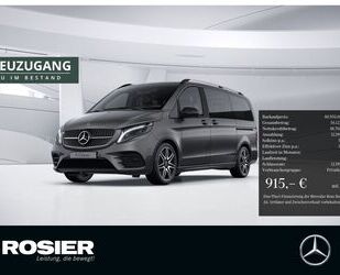 Mercedes-Benz V 300 Gebrauchtwagen
