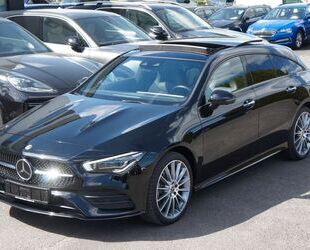 Mercedes-Benz CLA 250 Gebrauchtwagen