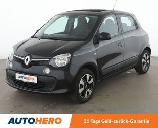 Renault Twingo Gebrauchtwagen