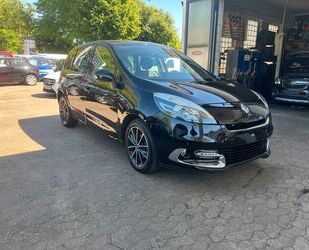 Renault Scenic Gebrauchtwagen