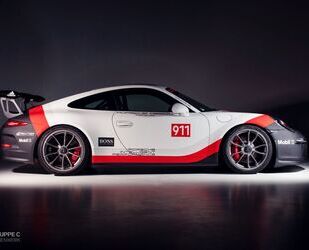 Porsche 991 Gebrauchtwagen