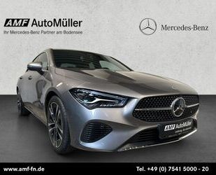 Mercedes-Benz CLA 180 Gebrauchtwagen
