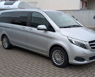 Mercedes-Benz V 250 Gebrauchtwagen