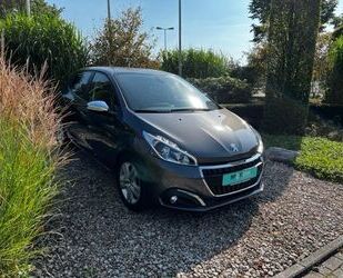 Peugeot 208 Gebrauchtwagen