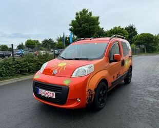 Fiat Qubo Gebrauchtwagen