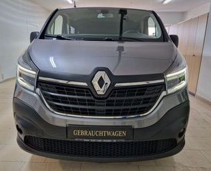 Renault Trafic Gebrauchtwagen