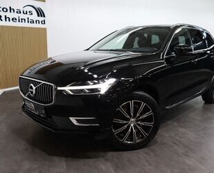 Volvo XC60 Gebrauchtwagen