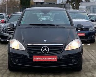 Mercedes-Benz A 160 Gebrauchtwagen