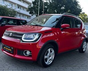 Suzuki Ignis Gebrauchtwagen