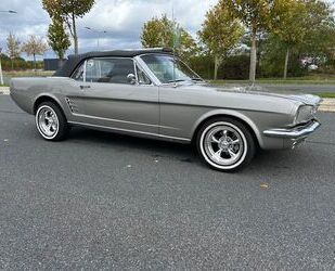 Ford Mustang Gebrauchtwagen