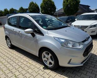 Ford B-Max Gebrauchtwagen