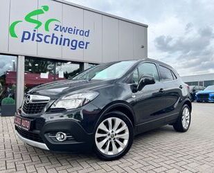 Opel Mokka Gebrauchtwagen