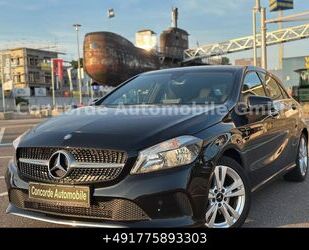Mercedes-Benz A 180 Gebrauchtwagen
