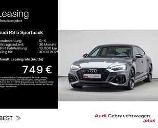 Audi RS5 Gebrauchtwagen