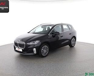 BMW 220 Active Tourer Gebrauchtwagen