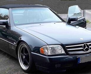 Mercedes-Benz SL 300 Gebrauchtwagen