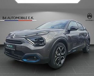 Citroen C4 Gebrauchtwagen