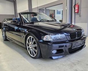 BMW M3 Gebrauchtwagen