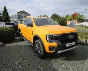 Ford Ranger Gebrauchtwagen