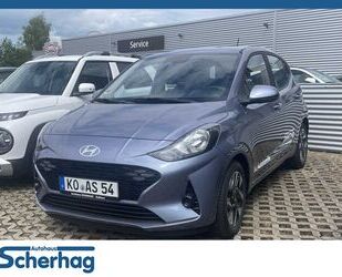 Hyundai i10 Gebrauchtwagen