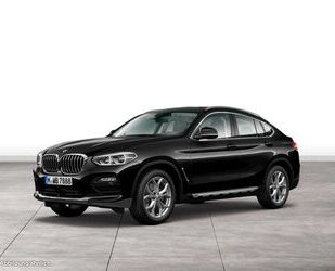 BMW X4 Gebrauchtwagen