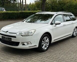 Citroen C5 Gebrauchtwagen