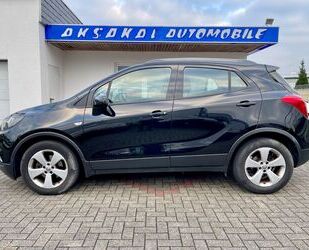 Opel Mokka Gebrauchtwagen