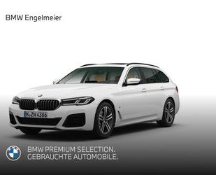 BMW 530 Gebrauchtwagen