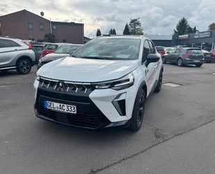 Mitsubishi ASX Gebrauchtwagen