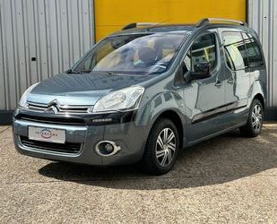 Citroen Berlingo Gebrauchtwagen