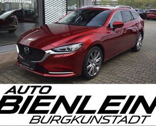 Mazda 6 Gebrauchtwagen