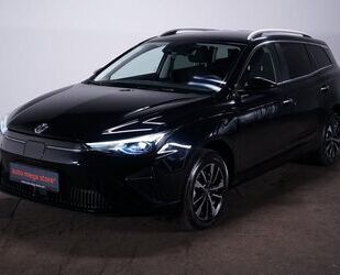 MG MG5 Gebrauchtwagen