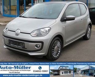 VW up! Gebrauchtwagen