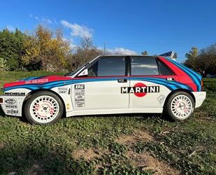 Lancia Delta Gebrauchtwagen