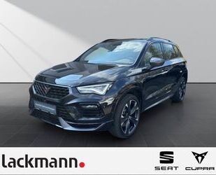 Cupra Ateca Gebrauchtwagen