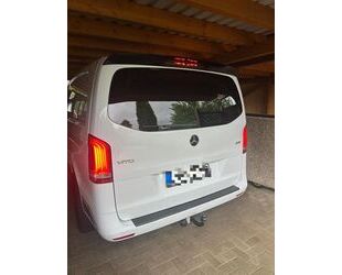 Mercedes-Benz Vito Gebrauchtwagen