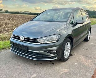 VW Golf Sportsvan Gebrauchtwagen