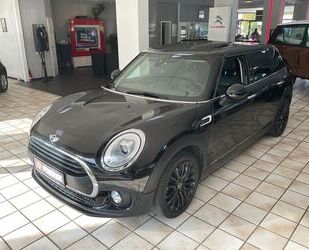 Mini ONE Gebrauchtwagen