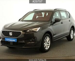 Seat Tarraco Gebrauchtwagen