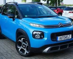 Citroen C3 Aircross Gebrauchtwagen