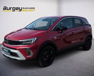 Opel Crossland (X) Gebrauchtwagen