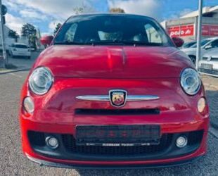 Abarth 500 Gebrauchtwagen