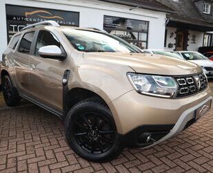Dacia Duster Gebrauchtwagen