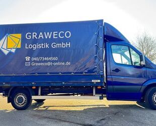 Mercedes-Benz Sprinter Gebrauchtwagen